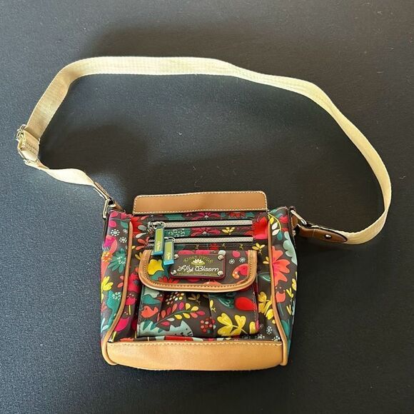 Lily Bloom Crossbody Bag NEW - Picture 2 of 5